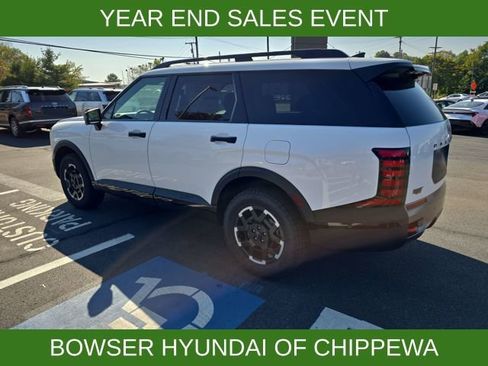 New 2026 Hyundai Palisade XRT Pro image 3