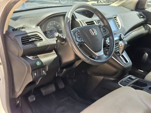 Used 2015 Honda CR-V EX-L image 12