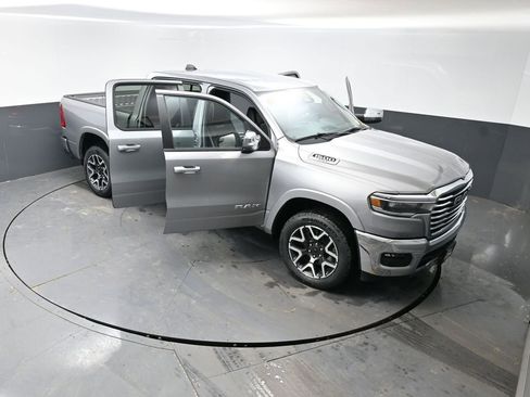 Used 2025 RAM 1500 Laramie image 61