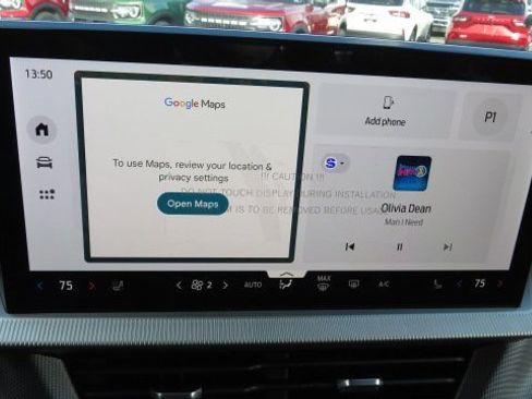 New 2026 Ford Explorer ST image 10