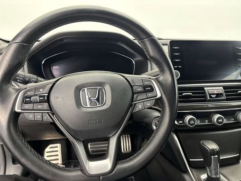 Used 2020 Honda Accord Sport image 22