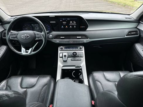 Used 2020 Hyundai Palisade SEL FWD image 14