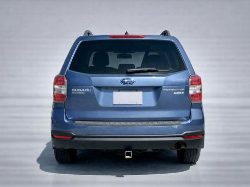 Used 2015 Subaru Forester 2.5i Premium w/ Rugged Package #1 image 4