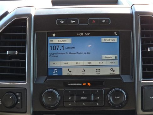 Used 2018 Ford F150 XLT w/ Equipment Group 302A Luxury image 13