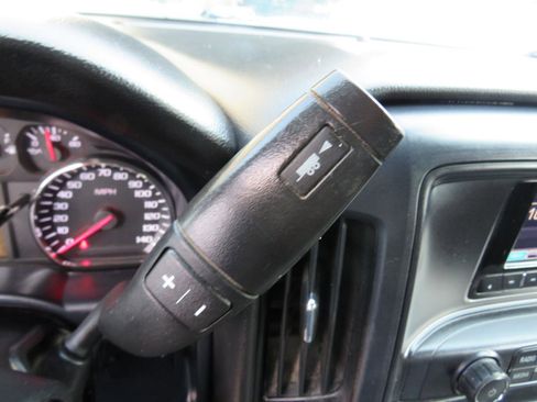 Used 2015 Chevrolet Silverado 1500 W/T w/ WT Convenience Package image 19