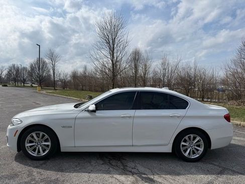 Used 2016 BMW 528i xDrive 528i xDrive image 2