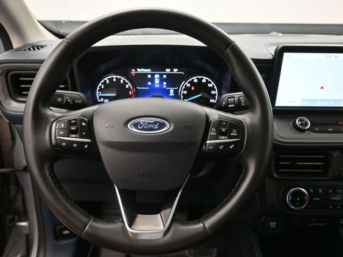 Used 2023 Ford Maverick Lariat w/ Lariat Luxury Package image 7