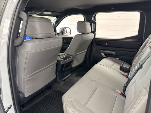 New 2026 Toyota Tundra SR5 image 37