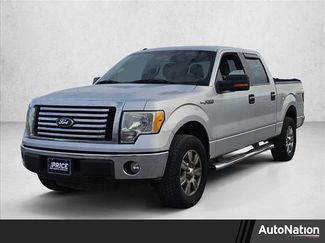 Used 2010 Ford F150 XLT video 1
