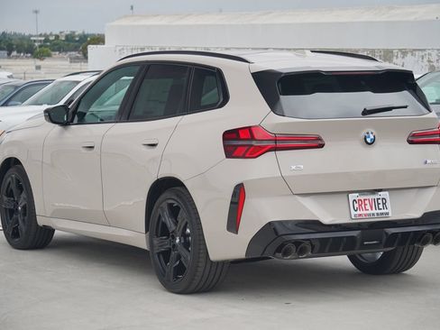 Used 2026 BMW X3 M50 w/ Premium Package AWD/4WD image 7