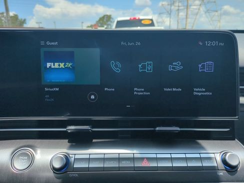 New 2026 Hyundai Kona Limited FWD image 21