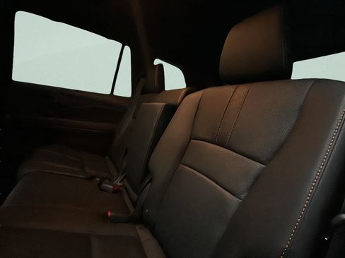 Certified 2023 Honda Passport TrailSport image 19