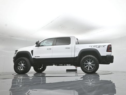 Used 2022 RAM 1500 TRX w/ TRX Level 2 Equipment Group AWD/4WD image 55