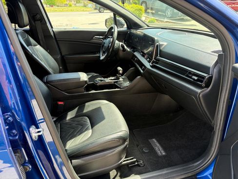 Used 2023 Kia Sportage X-Line image 8