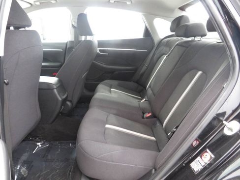 Used 2021 Hyundai Sonata SEL FWD image 14