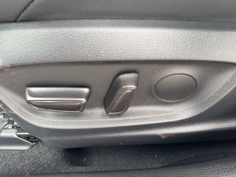 Used 2024 Toyota Corolla XSE image 17