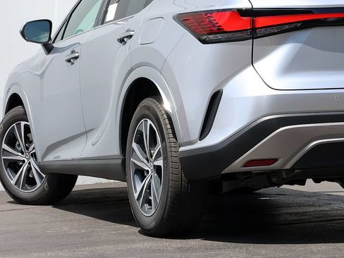 New 2026 Lexus RX 350 Premium AWD/4WD image 8