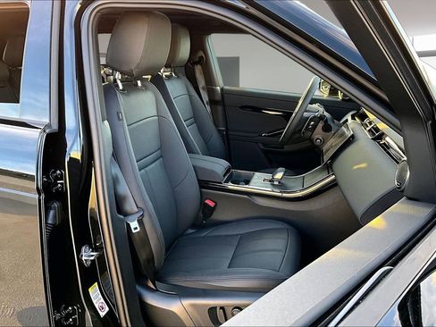 New 2026 Land Rover Range Rover Evoque S AWD/4WD image 11