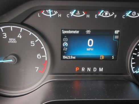 Used 2023 Ford F150 XL w/ STX Appearance Package image 21