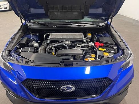 Used 2023 Subaru WRX Limited image 9