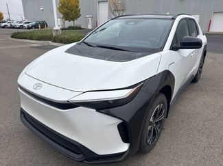 Used 2024 Toyota bZ4X XLE w/ Weather Package video 2