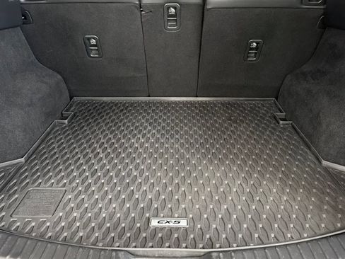 Used 2019 MAZDA CX-5 Touring FWD image 15