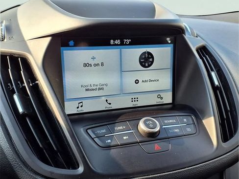 Used 2019 Ford Escape SE FWD image 6