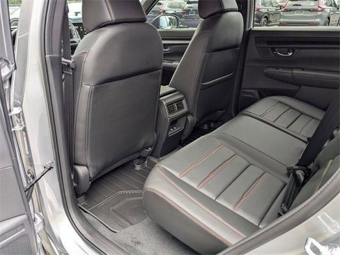 New 2026 Honda CR-V Sport-L image 33
