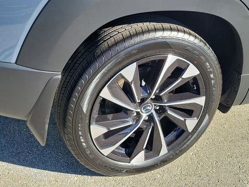 New 2026 MAZDA CX-50 2.5 Hybrid w/ Premium Plus Pkg image 24