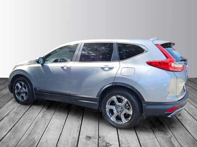 Used 2019 Honda CR-V EX-L image 3