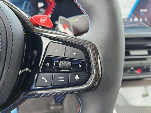 New 2026 BMW M4 xDrive Competition w/ Parking Assistance Package image 18