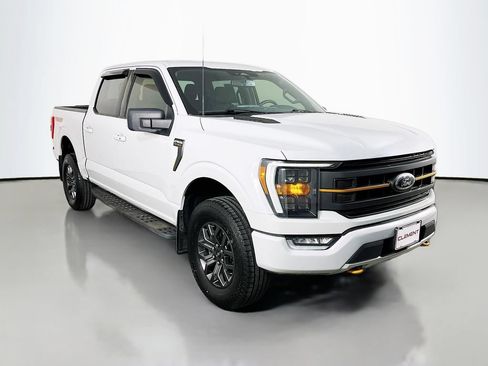 Used 2023 Ford F150 Tremor AWD/4WD image 4