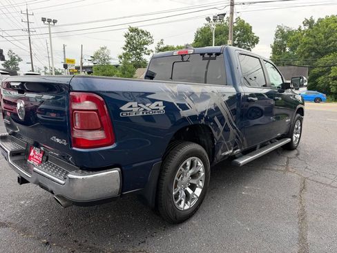 Used 2019 RAM 1500 Big Horn AWD/4WD image 6