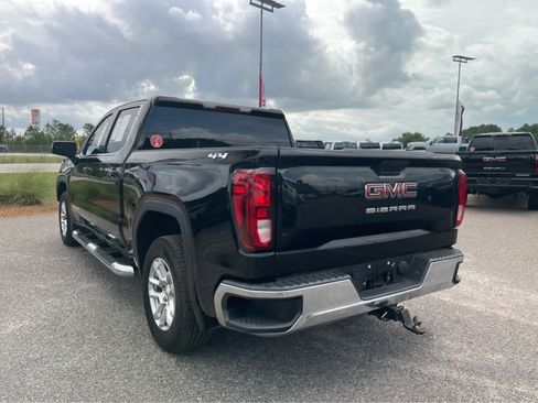 Used 2020 GMC Sierra 1500 SLE w/ SLE Value Package AWD/4WD image 7