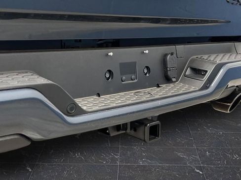 New 2026 RAM 1500 Laramie w/ Night Edition image 39