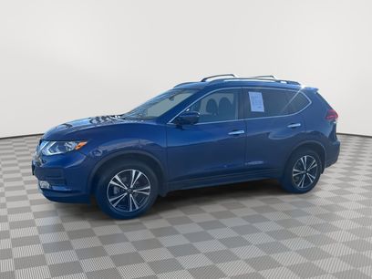 Used 2020 Nissan Rogue SV w/ Premium Package