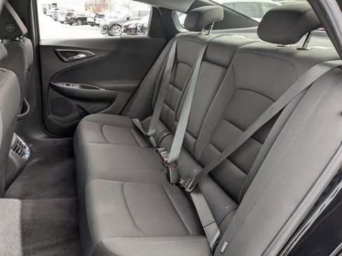 Used 2023 Chevrolet Malibu LT image 19