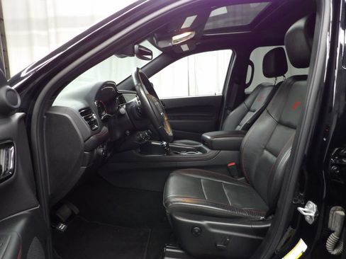 Used 2025 Dodge Durango R/T AWD/4WD image 14