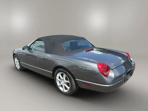 Used 2003 Ford Thunderbird RWD image 3