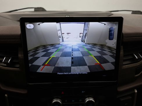 Used 2022 Ford Expedition Max Limited image 46