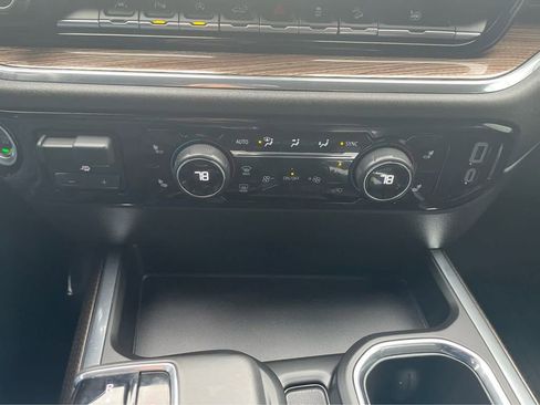 Used 2024 Chevrolet Silverado 1500 RST AWD/4WD image 23