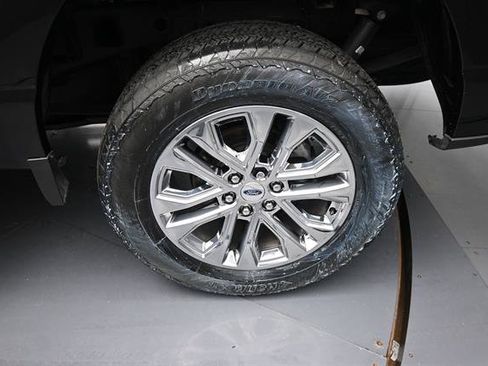 Used 2024 Ford F150 Lariat w/ FX4 Off-Road Package AWD/4WD image 21