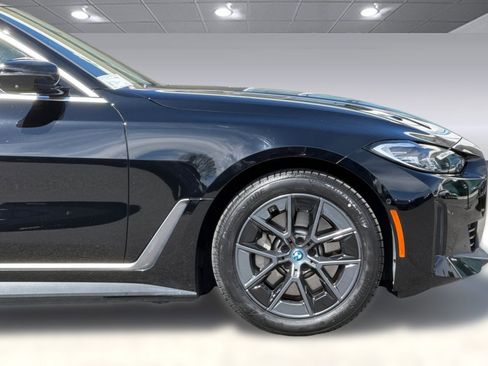 Certified 2023 BMW i4 eDrive35 w/ Premium Package image 34