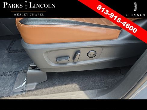 Used 2022 Nissan Pathfinder Platinum AWD/4WD image 20