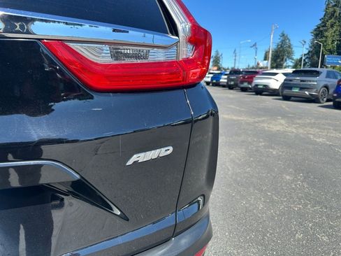 Used 2019 Honda CR-V EX-L image 33