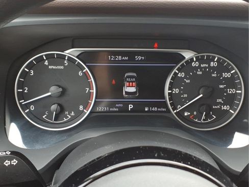 Certified 2023 Nissan Rogue SV AWD/4WD image 16