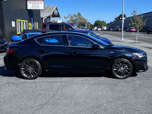 Used 2021 Acura ILX FWD image 5