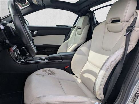 Used 2015 Mercedes-Benz SLK 250 image 15