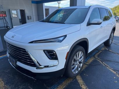 New 2026 Buick Enclave Preferred w/ Power Package