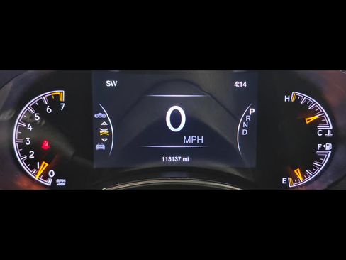 Used 2019 Jeep Grand Cherokee Altitude AWD/4WD image 63